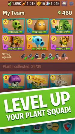 Plants vs. Zombies 3 | Plants vs. Zombies Wiki | Fandom