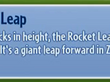 Rocket Leap