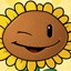 Sunflower in the Steam icon for Morticulturalist