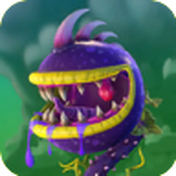 chomper plants vs zombies garden warfare