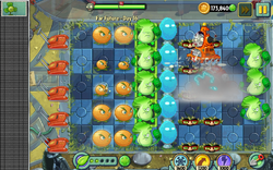 EA says Plants vs. Zombies 2 tops 16M downloads, 'Far Future' update coming