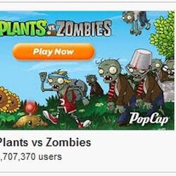 Play Plants vs. Zombies Flash Game Online via Browser : Internet Explorer,  Firefox, Google Chrome, Opera - TechPinas