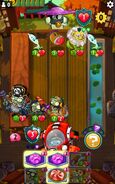 Boss battle by CDMXball