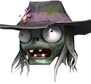 Gravedigger's unused Zomboss Slots icon