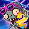Plants Vs. Zombies™ 2 It's About Time Square Icon (Versions 3.9.1)
