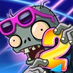 Plants Vs. Zombies™ 2 It's About Time Square Icon (Versions 3.9.1)