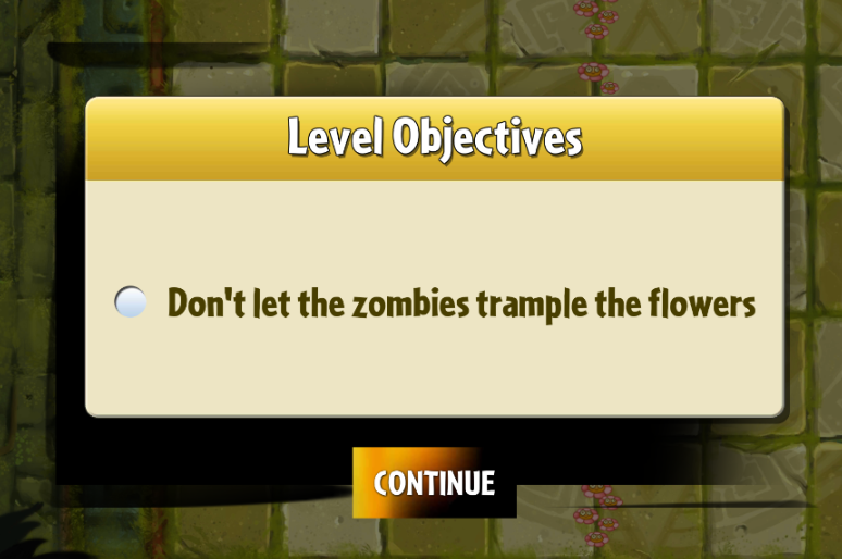 Plants vs. Zombies 2/Glitches, Plants vs. Zombies Wiki