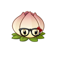 HD Power Lily's costume