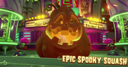 Epic Spooky Squash's intro
