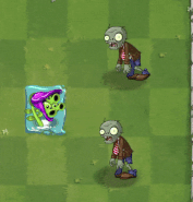Plant Food ability (animated)