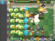 Another Dandelion Piñata Party on March 27