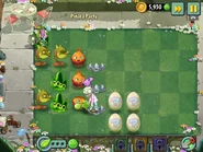 A Sweet Potato Piñata Party on March 28