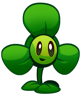 Blover (Plants vs. Zombies 3), Plants vs. Zombies Wiki