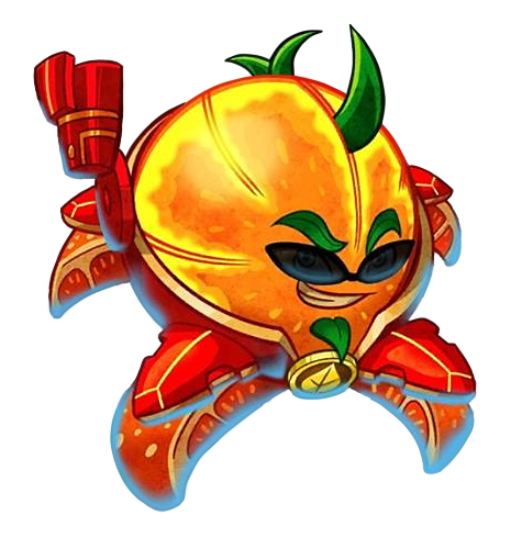 Citron (Plants vs. Zombies: Garden Warfare 2), Plants vs. Zombies Wiki