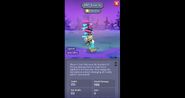 MC Zom-B's Almanac Entry