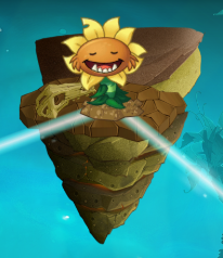 Primal Sunflower Pvz GIF - Primal sunflower Pvz Plants vs zombies -  Discover & Share GIFs