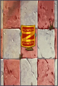 RomanShieldZombieAlmanac