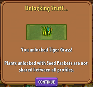 Unlocked