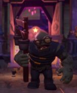 Giga Gargantuar as he appears in Garden Warfare 2