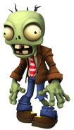 Another HD Browncoat Zombie