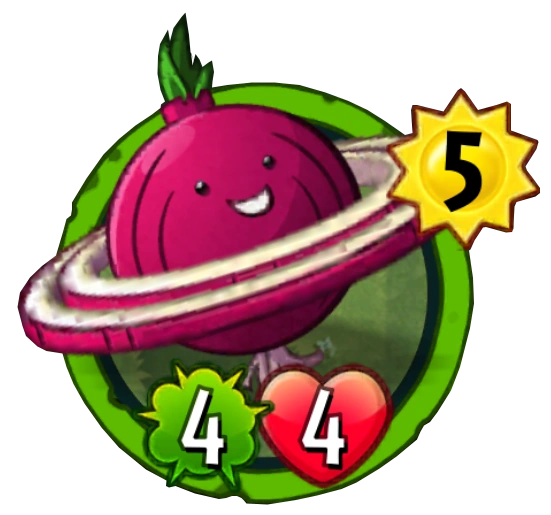 Onion Rings Plants vs. Zombies Wiki Fandom
