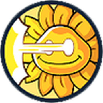 Sunflower Queen Plants Vs Zombies Wiki Fandom - Plants Vs Zombies Garden  Warfare 2 Royal Hypno Flower Png,Sunflowers Png - free transparent png  images 