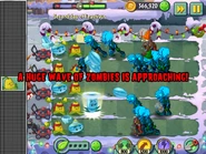 Gameplay of Second Day of Feastivus by Melonhead314