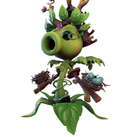 Custom Plants vs Zombies Png, Personalization Name and Age G - Inspire  Uplift