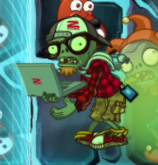 Описание ZCorp HelpDesk игры «Plants vs Zombies 2»