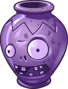 HD Gargantuar Vase