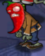 ZomBotany 2, Plants vs. Zombies Wiki