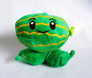 Melonpulta peluche