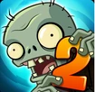 Plants Vs. Zombies™ 2 It's About Time Icon (Versions 4.8.1 3rd version)