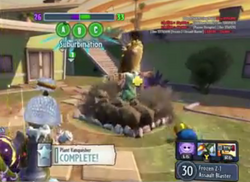 Plants vs Zombies Garden Warfare: aprenda a jogar o modo Suburbination