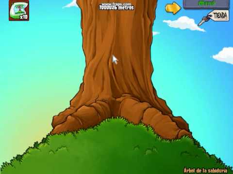 Árbol de la sabiduría | Wiki Plants vs. Zombies | Fandom