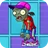 Breakdancer Zombie2