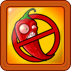 Jalapeno on the Chilli Free achievement