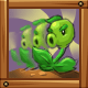 Beta ability icon, used to mark buffed dodge (Plants vs. Zombies: All Stars)