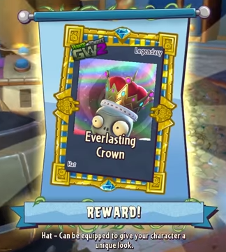 pvz garden warfare 2 chests