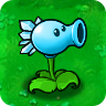 Snow Pea (Plants vs. Zombies) | Plants vs. Zombies Wiki | Fandom