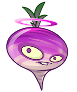 Another HD Tile Turnip