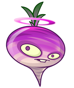 Tile Turnip/Gallery | Plants Vs. Zombies Wiki | Fandom