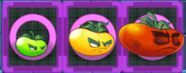 Ultomatoes on Power Tiles