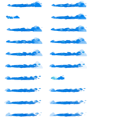 chomper sprite since 3.5.1 (1200 android)
