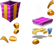 ATLASES GIFTBOX 1536 00 PTX