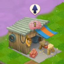 Hidden brain in a workshop