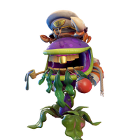 Custom Plants vs Zombies Png, Personalization Name and Age G - Inspire  Uplift