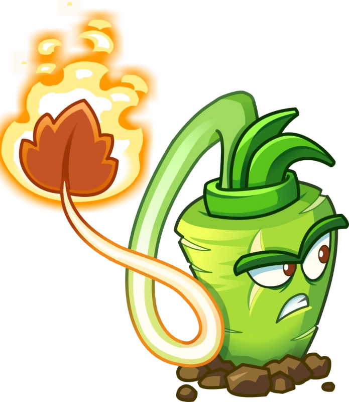 Látigo Wasabi/Fotos Wiki Plants vs. Zombies Fandom
