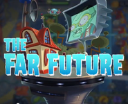 Far Future in the Google Play trailer