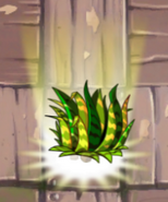 Plant Food ability